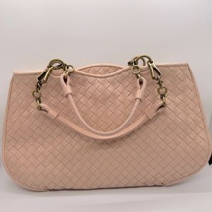 SOLD Bottega Veneta Small Tote